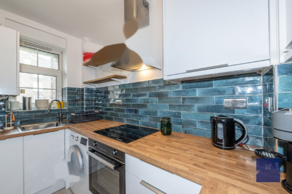 Квартира в Лондоне, Великобритания, 53 м² - фото 2