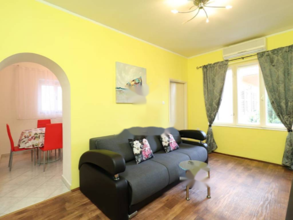 Квартира в Опатии, Хорватия, 42 м² - фото 2