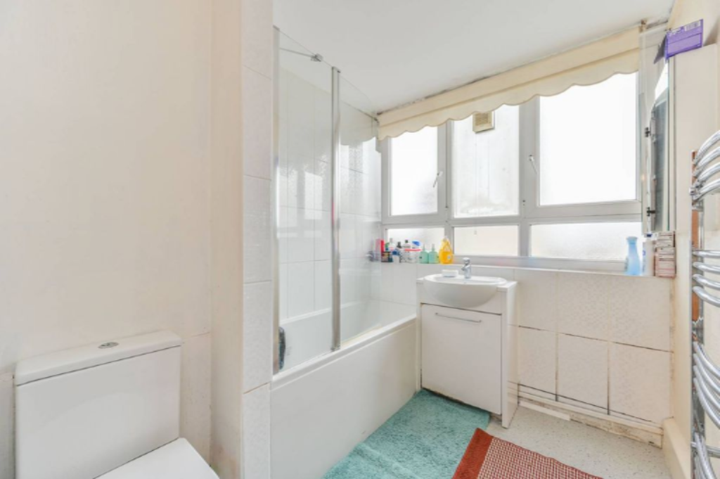 Квартира в Лондоне, Великобритания, 78 м² - фото 2