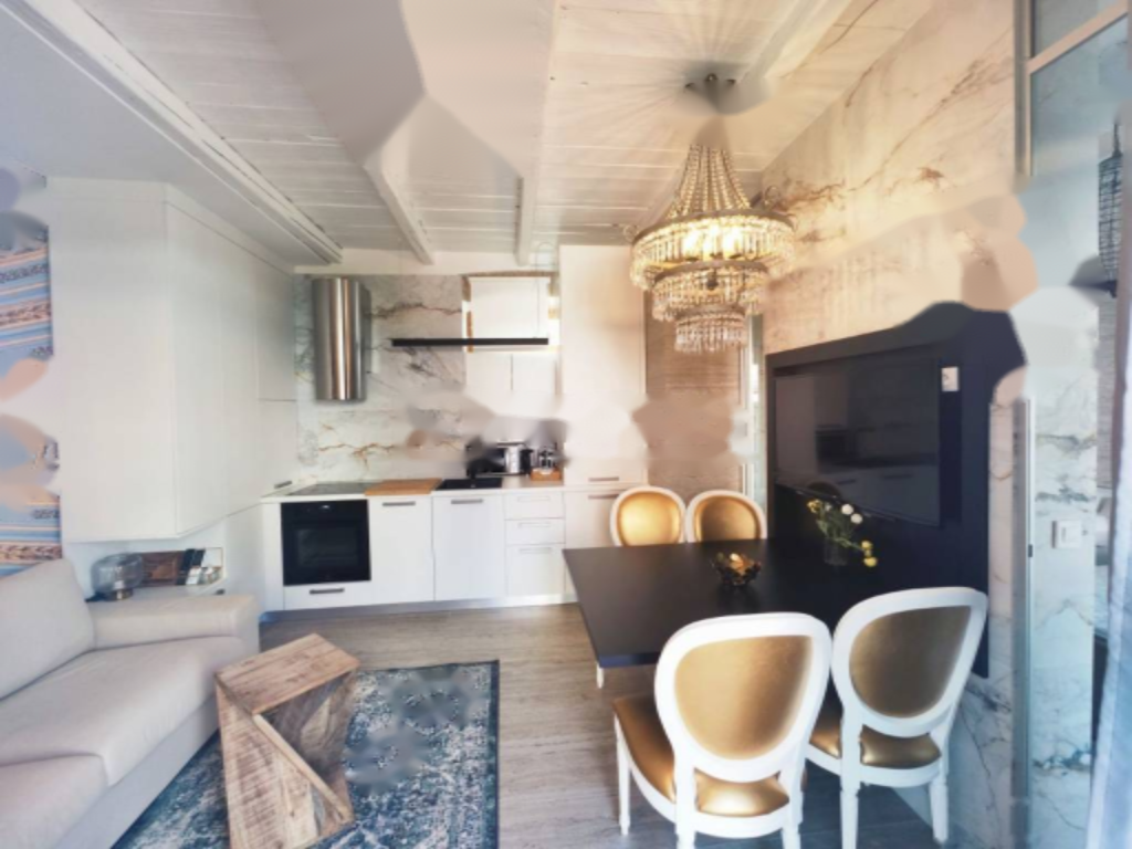 Квартира в Опатии, Хорватия, 103 м² - фото 2