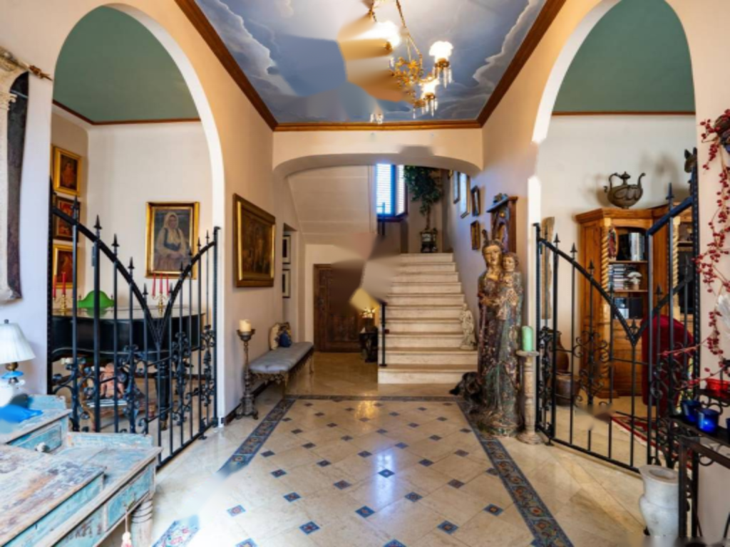 Дом в Опатии, Хорватия, 262 м² - фото 2