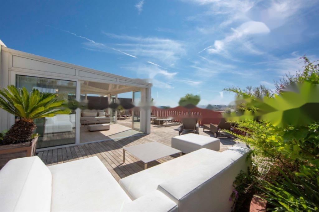 Квартира в Каннах, Франция, 187 м² - фото 2