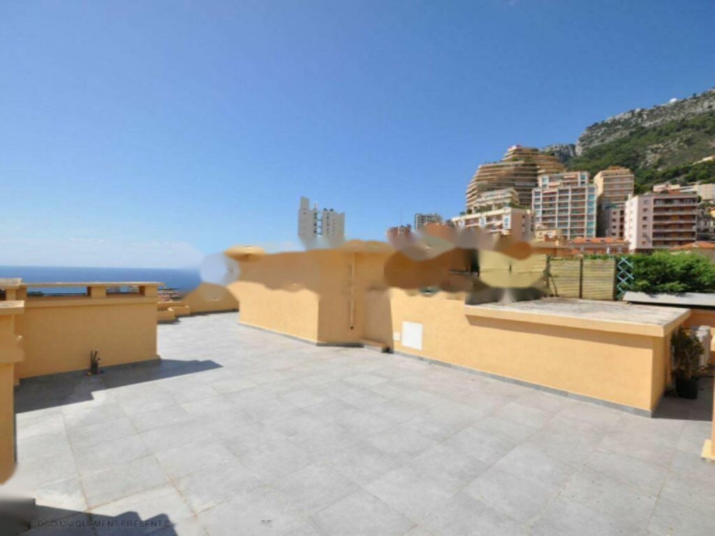 Квартира в Монегетти, Монако, 316 м² - фото 2