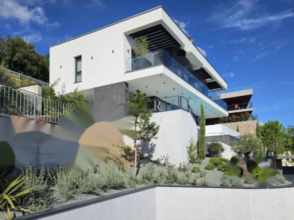 Дом в Опатии, Хорватия, 340 м² - фото 2