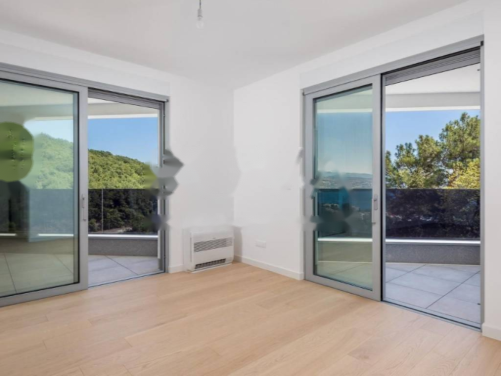 Квартира в Опатии, Хорватия, 235 м² - фото 2