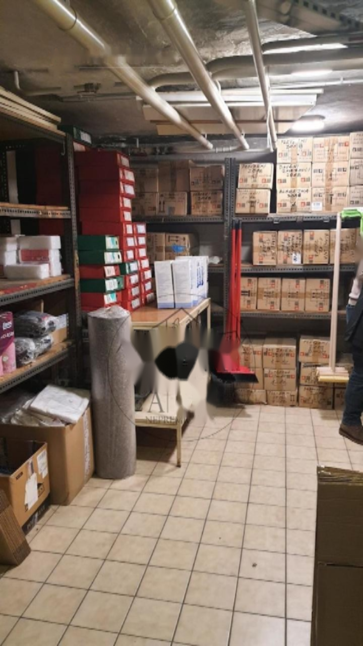 Офис в Любляне, Словения, 132 м² - фото 2