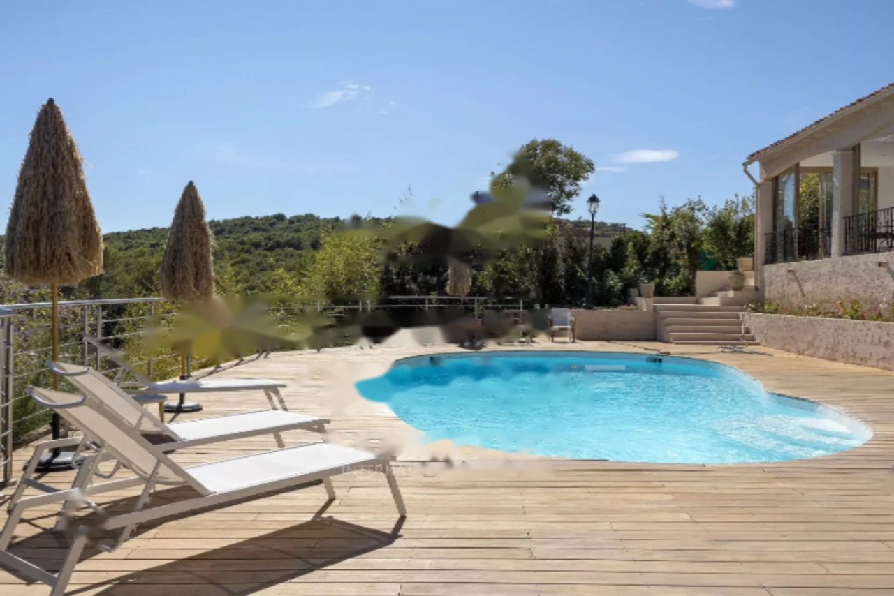 Квартира в Каннах, Франция, 260 м² - фото 2