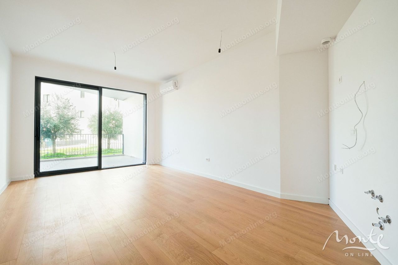 Апартаменты в Бечичи, Черногория, 59 м² - фото 3