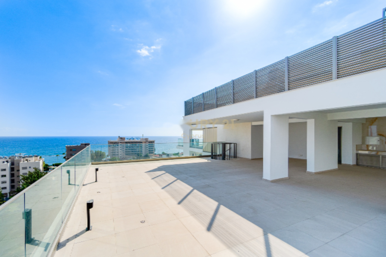 Квартира в Агиос Тихоне, Кипр, 115 м² - фото 2