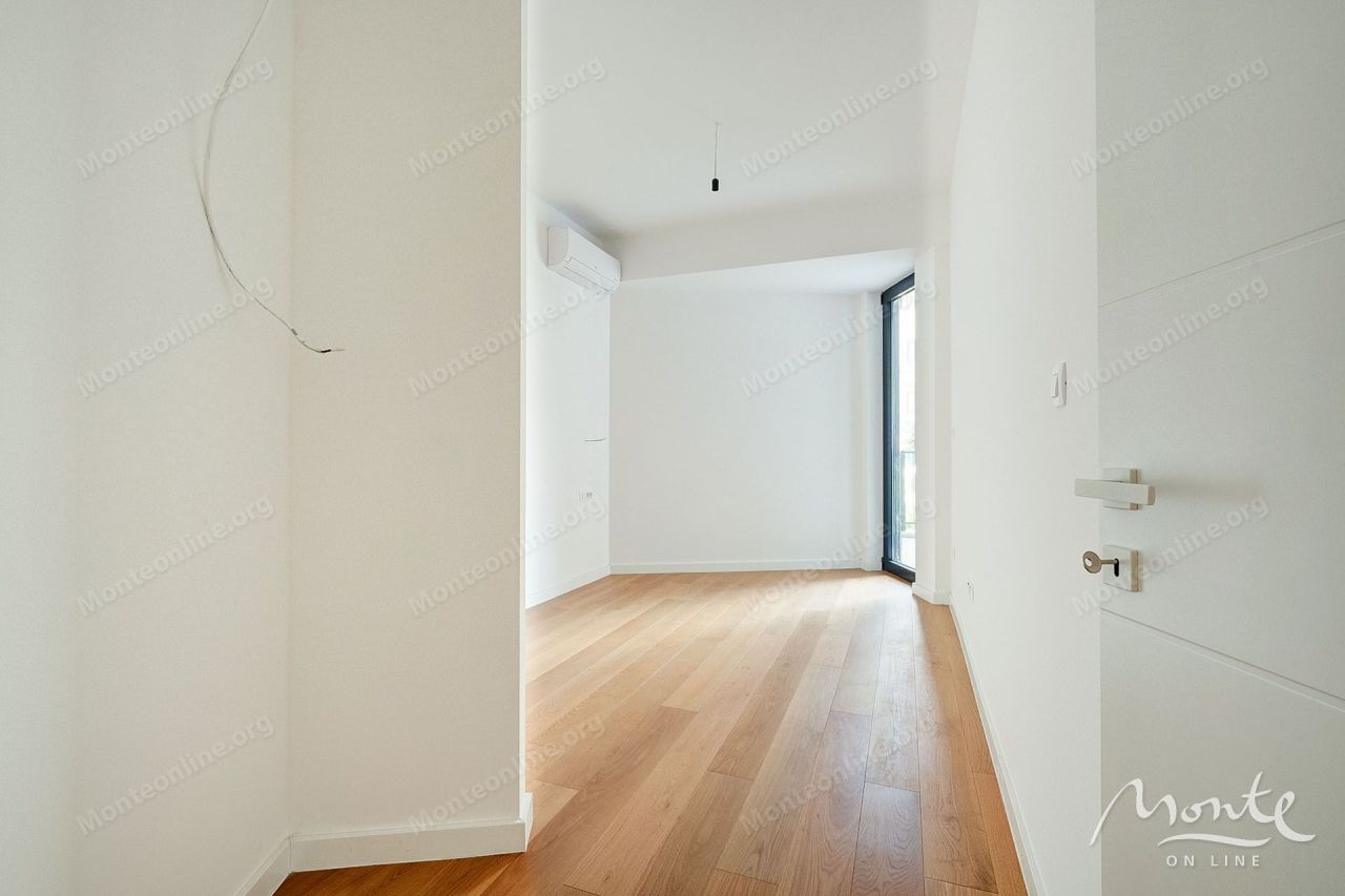 Апартаменты в Бечичи, Черногория, 59 м² - фото 4