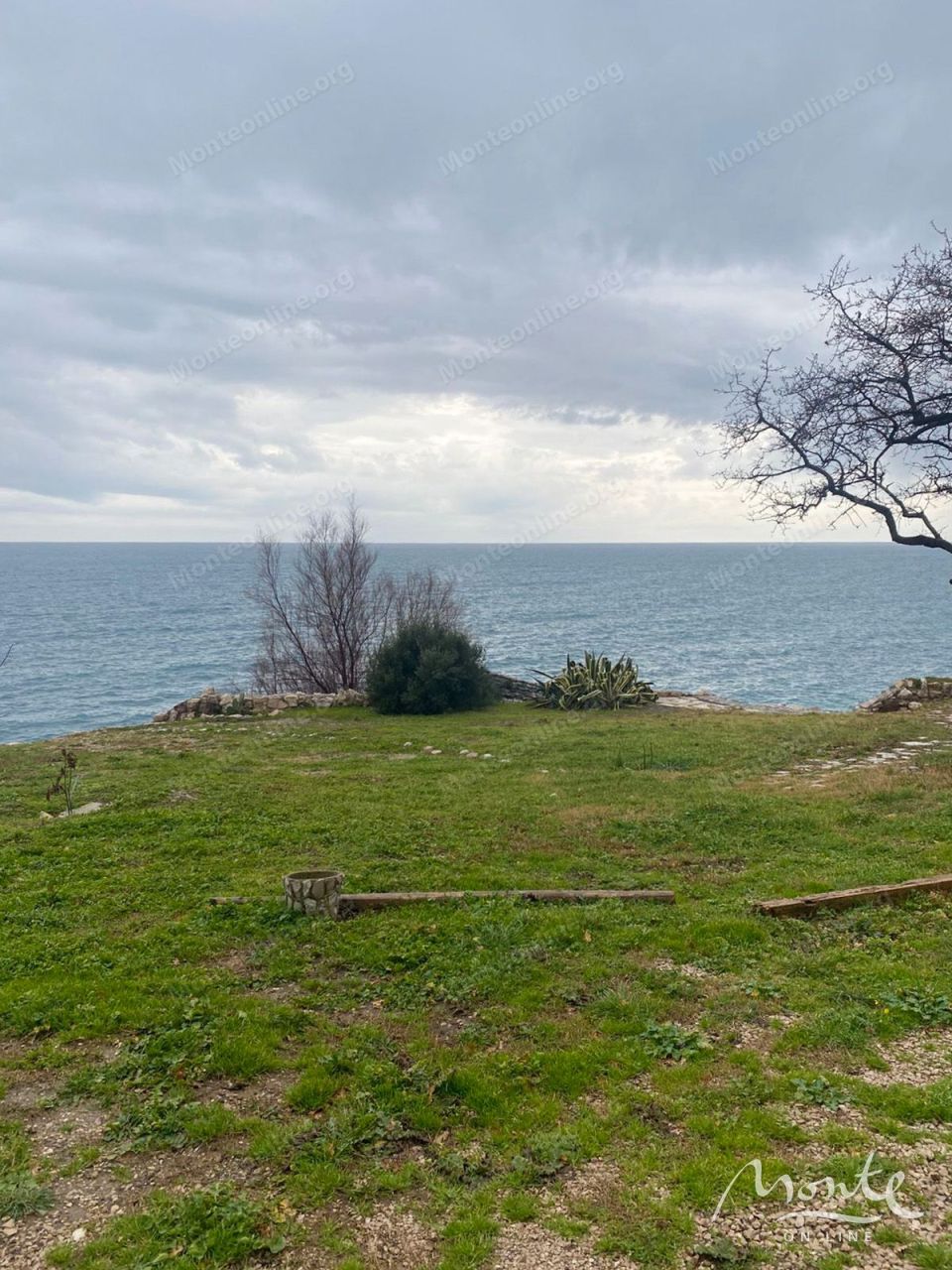 Земля в Баре, Черногория, 2 600 м² - фото 4