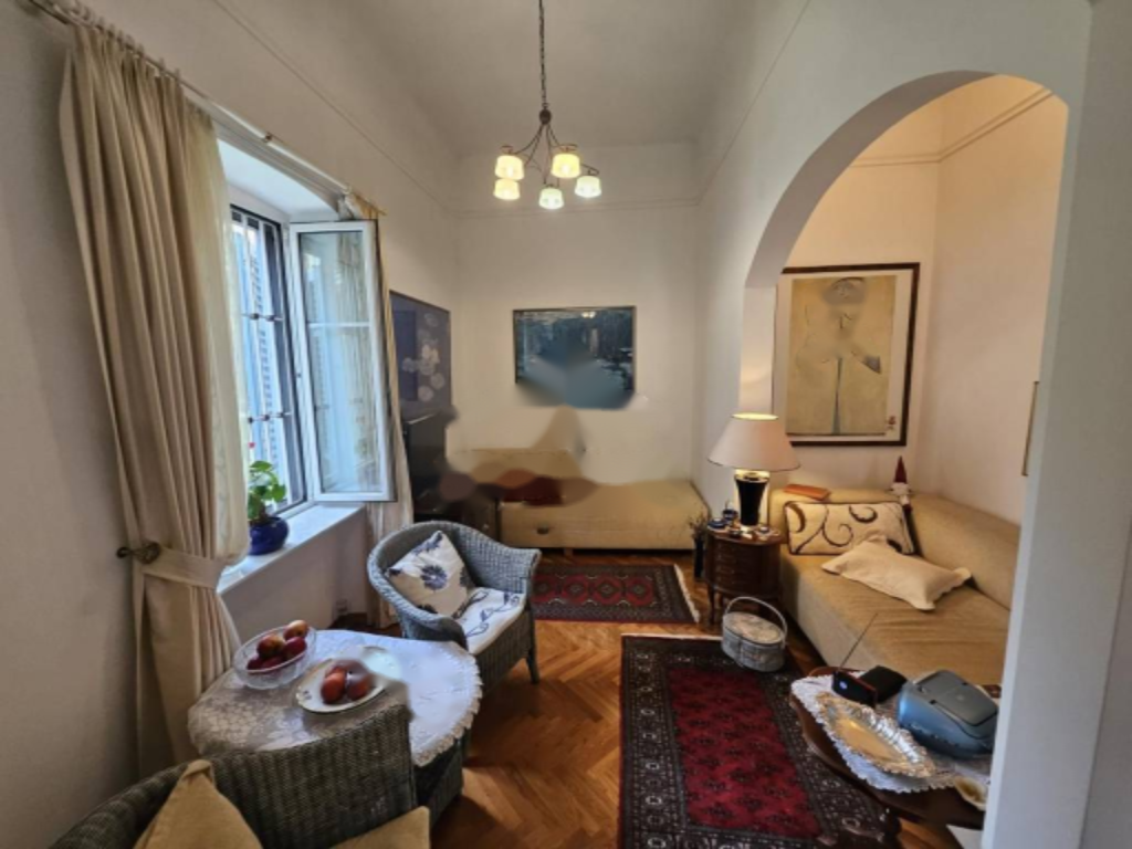 Квартира в Опатии, Хорватия, 44 м² - фото 2