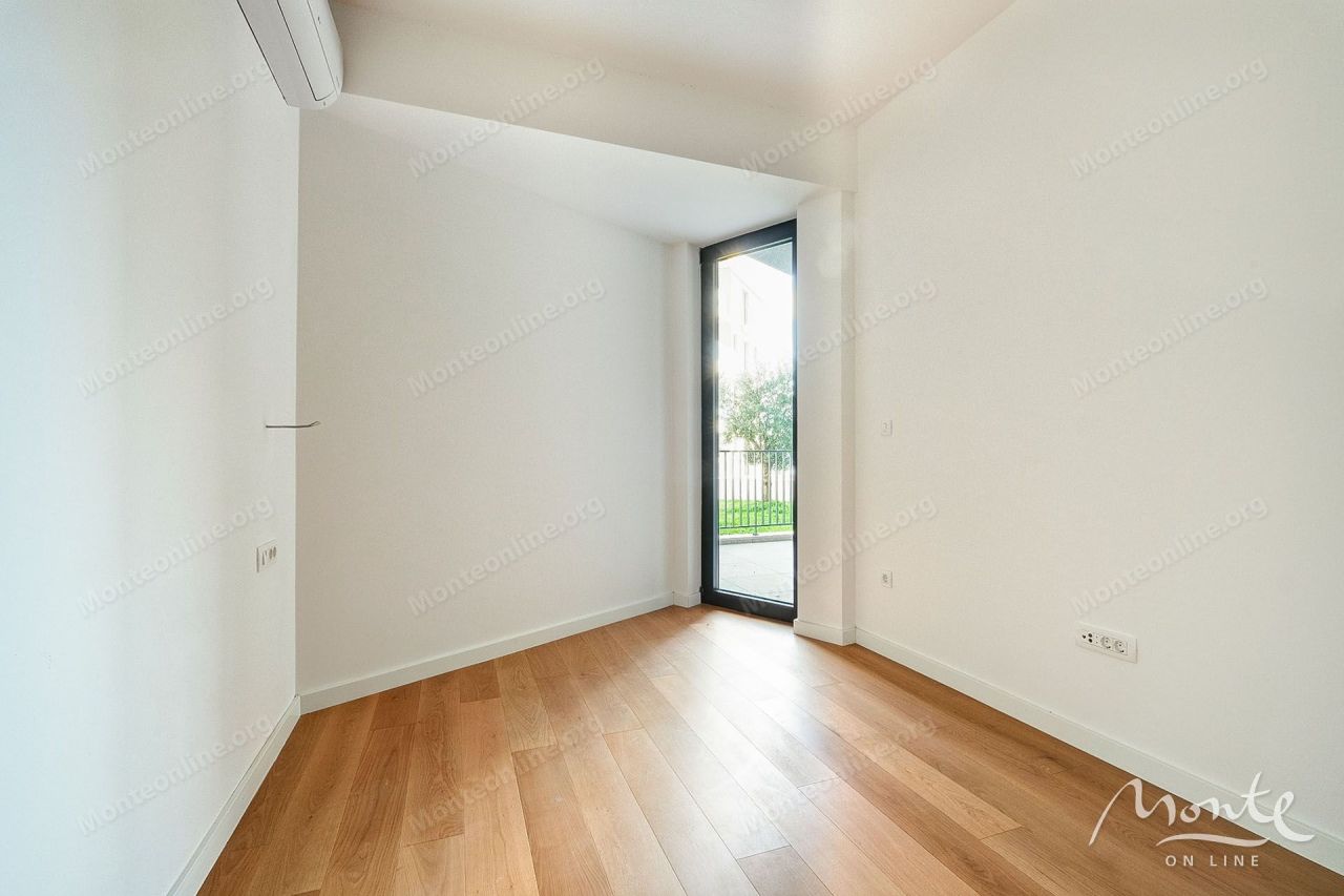 Апартаменты в Бечичи, Черногория, 59 м² - фото 5