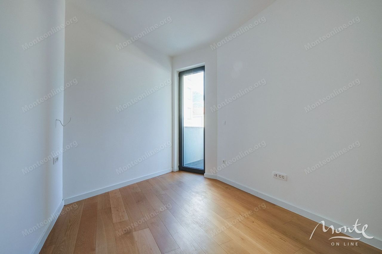 Апартаменты в Бечичи, Черногория, 66 м² - фото 6