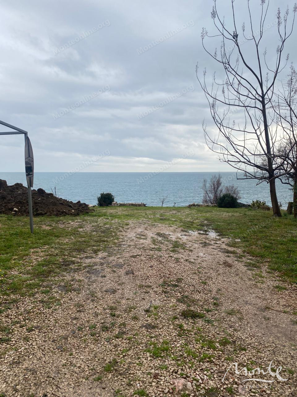 Земля в Баре, Черногория, 2 600 м² - фото 6