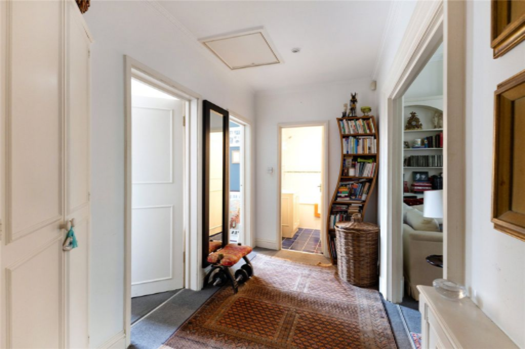 Квартира в Лондоне, Великобритания, 86 м² - фото 2