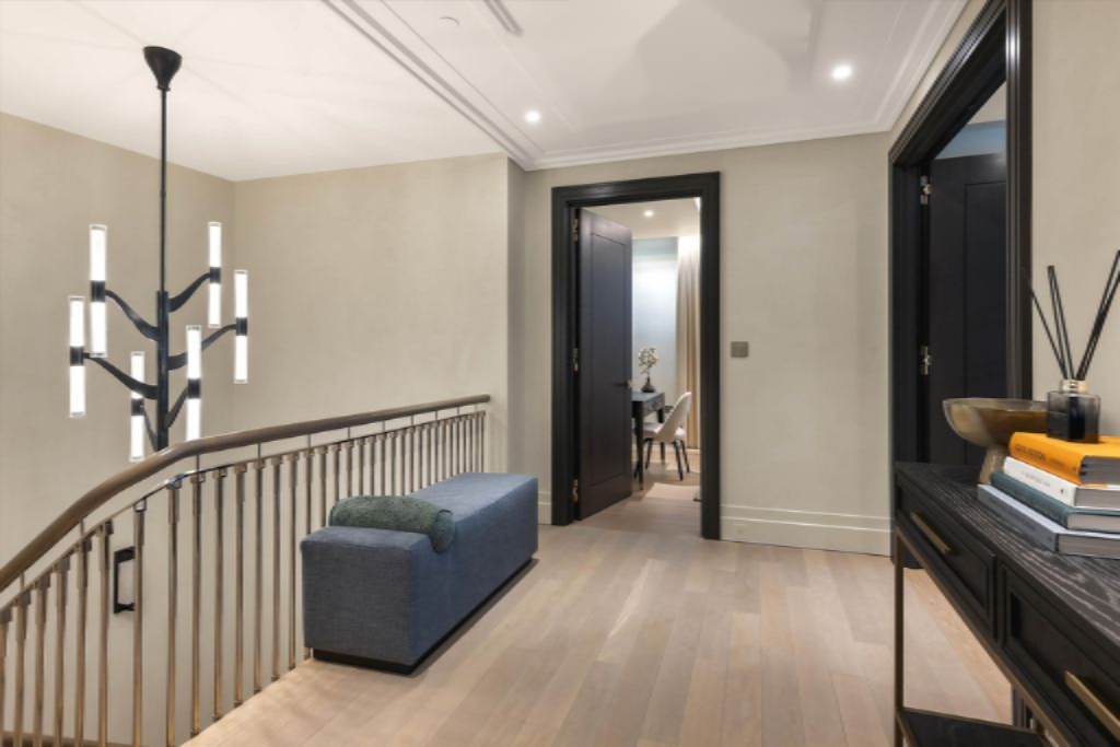 Квартира в Лондоне, Великобритания, 214 м² - фото 2