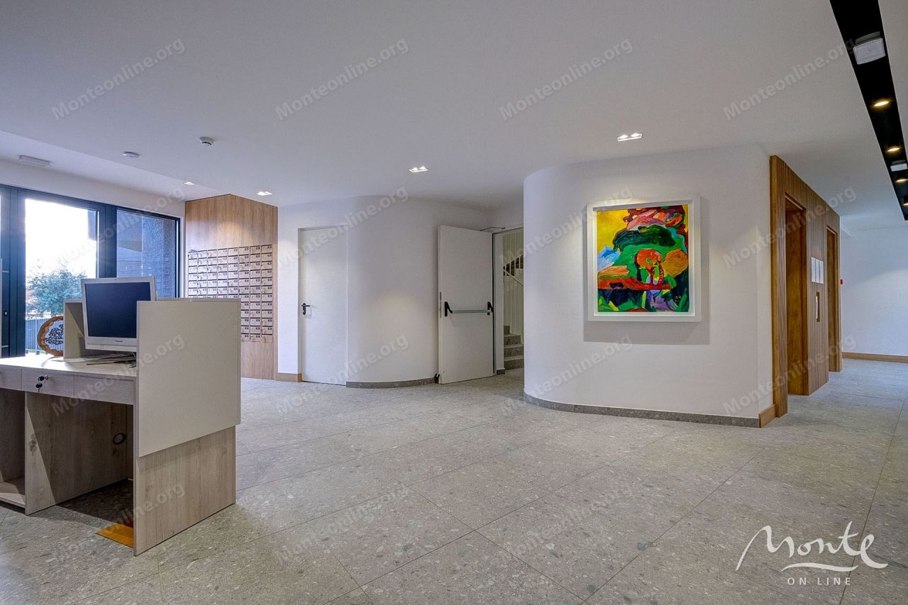 Апартаменты в Бечичи, Черногория, 58 м² - фото 7