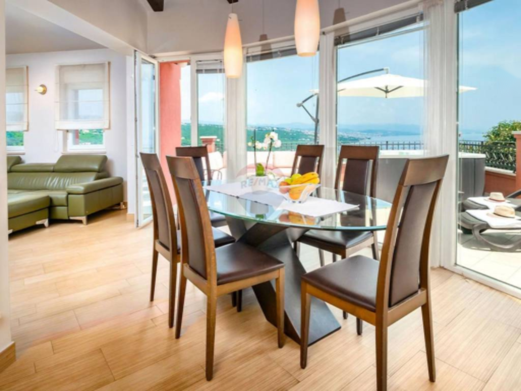 Дом в Опатии, Хорватия, 550 м² - фото 2