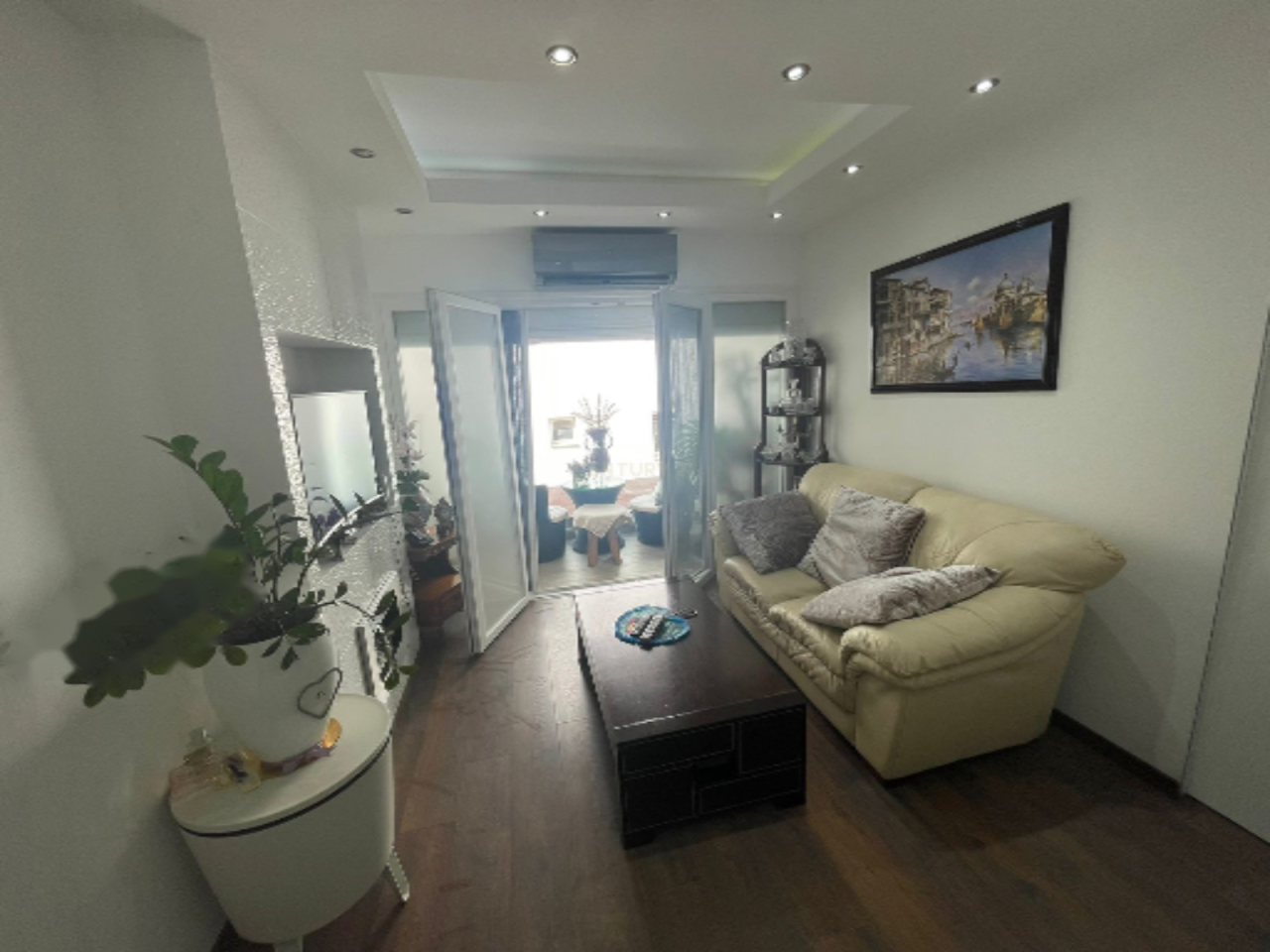 Квартира в Ларнаке, Кипр, 70 м² - фото 2