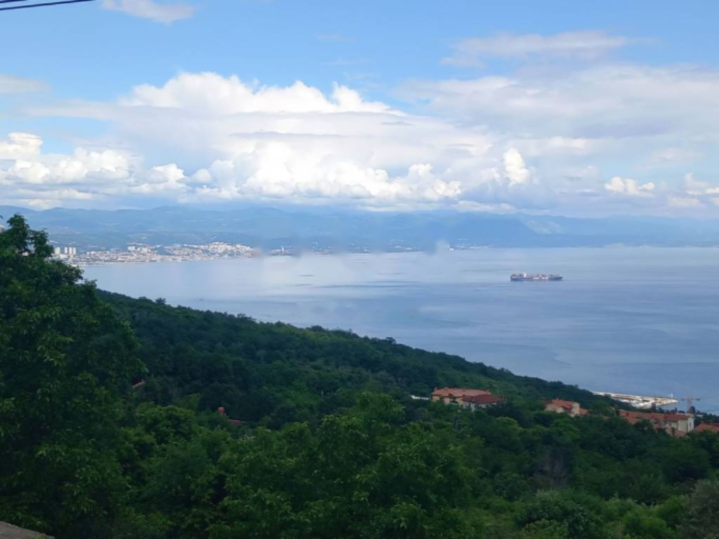 Дом в Опатии, Хорватия, 394 м² - фото 2