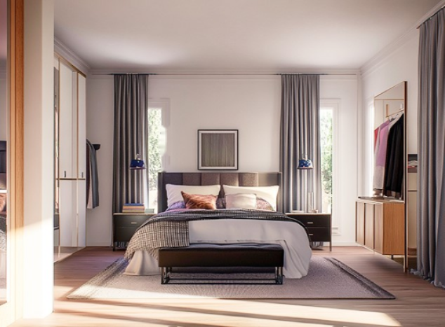 Квартира в Каннах, Франция, 78 м² - фото 2