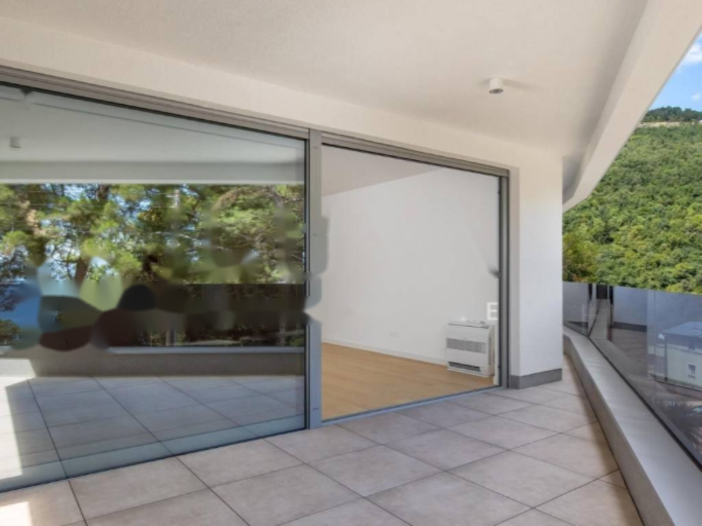 Квартира в Опатии, Хорватия, 134 м² - фото 2