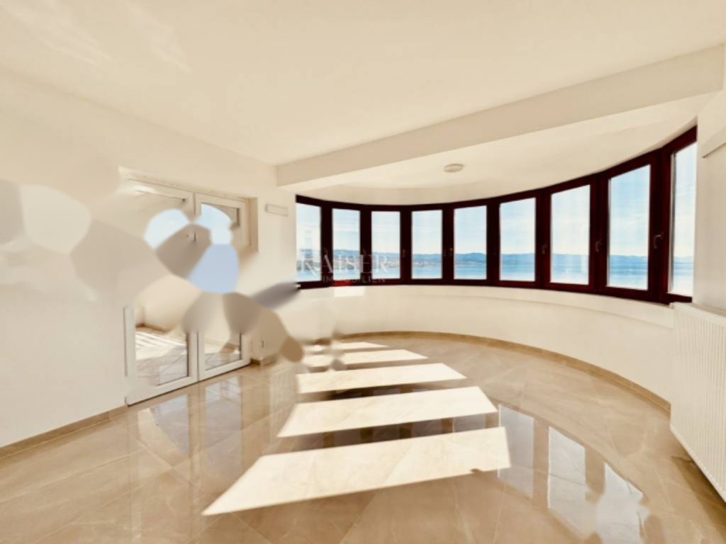 Квартира в Опатии, Хорватия, 157 м² - фото 2