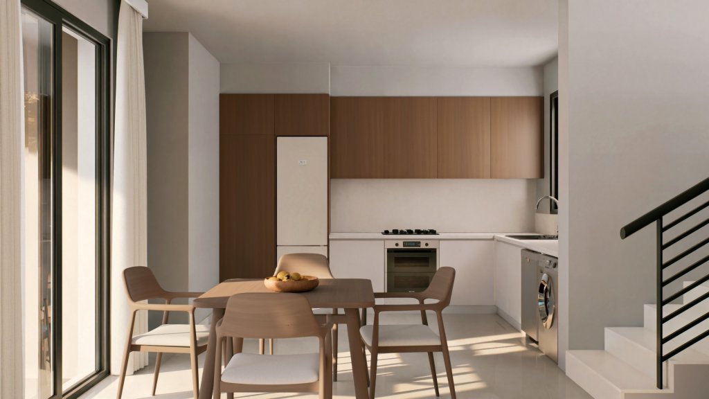 Квартира в Пафосе, Кипр, 149.25 м² - фото 4