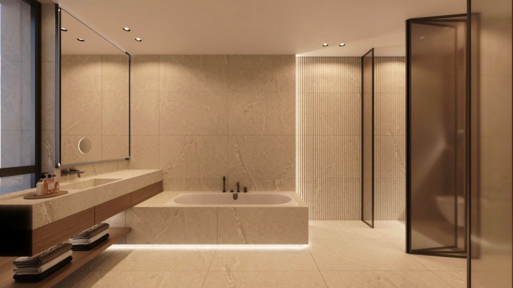 Апартаменты в Ларнаке, Кипр, 136 м² - фото 5