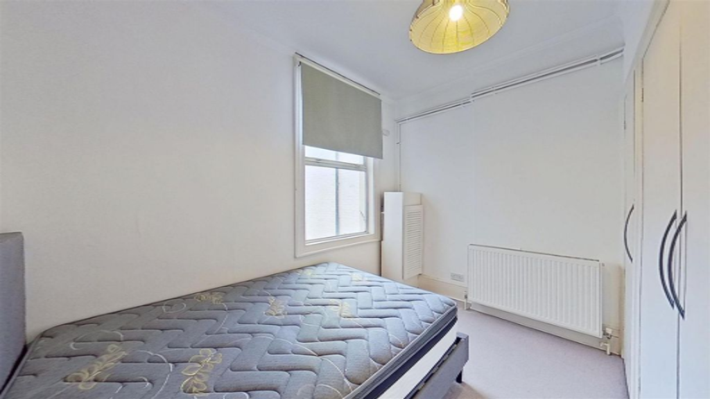 Квартира в Лондоне, Великобритания, 36 м² - фото 3