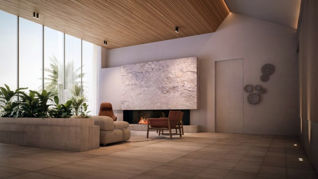 Апартаменты в Ларнаке, Кипр, 136 м² - фото 6