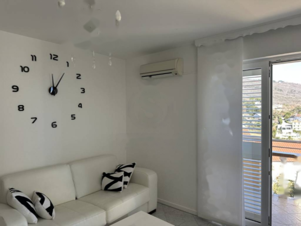 Квартира в Опатии, Хорватия, 86 м² - фото 3