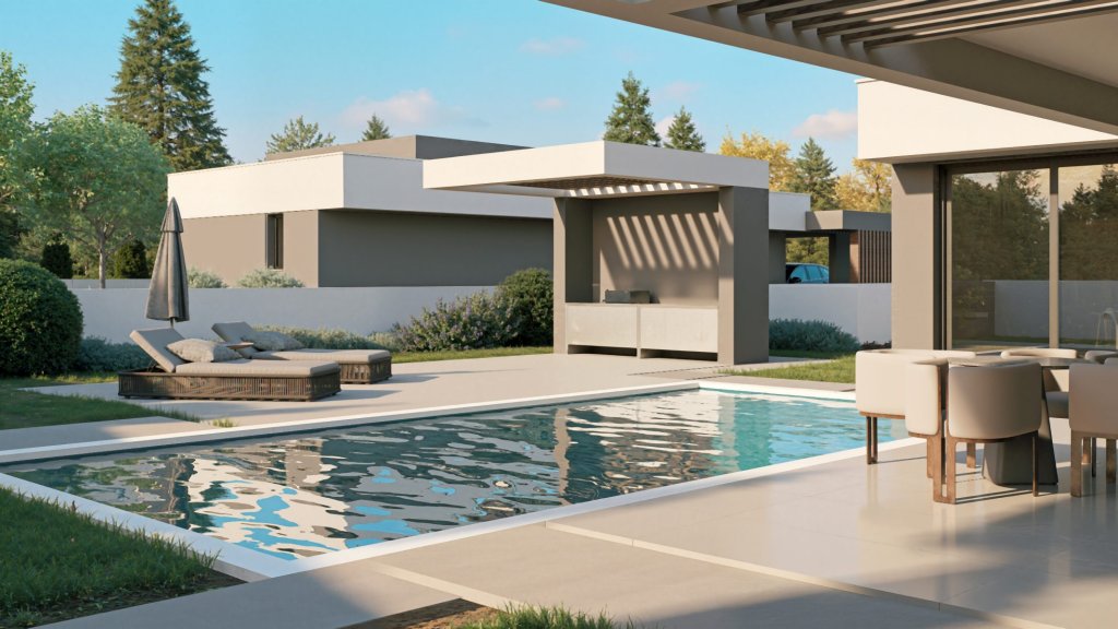 Квартира в Пафосе, Кипр, 149.25 м² - фото 8