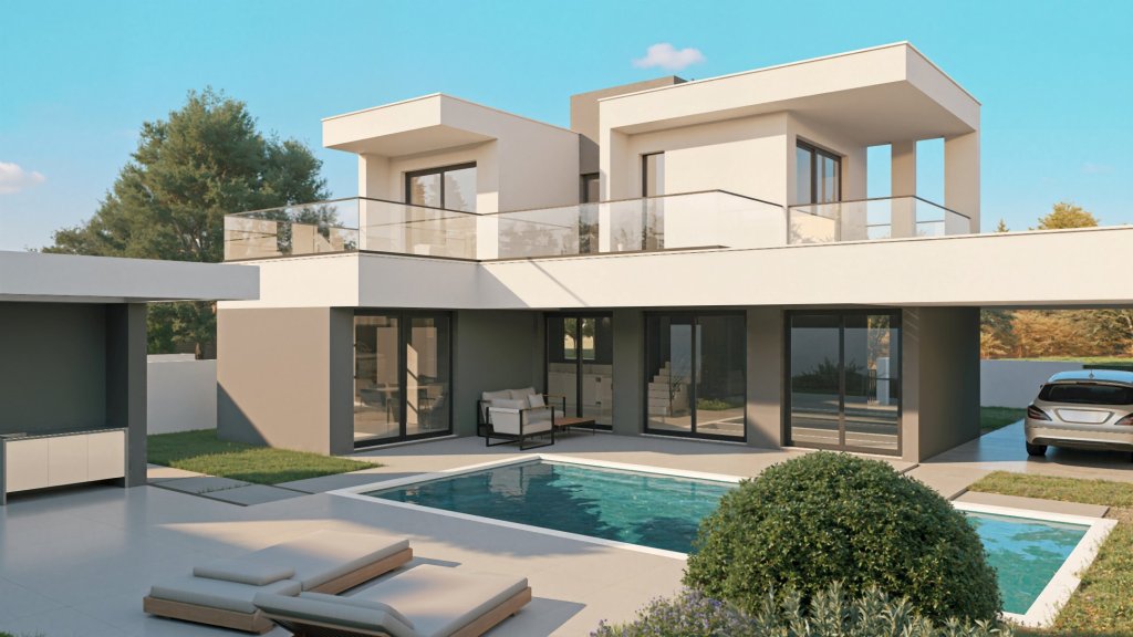 Квартира в Пафосе, Кипр, 149.25 м² - фото 9