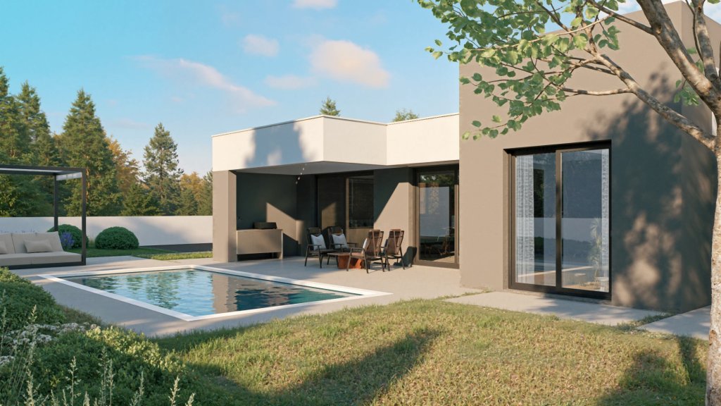 Квартира в Пафосе, Кипр, 149.25 м² - фото 11