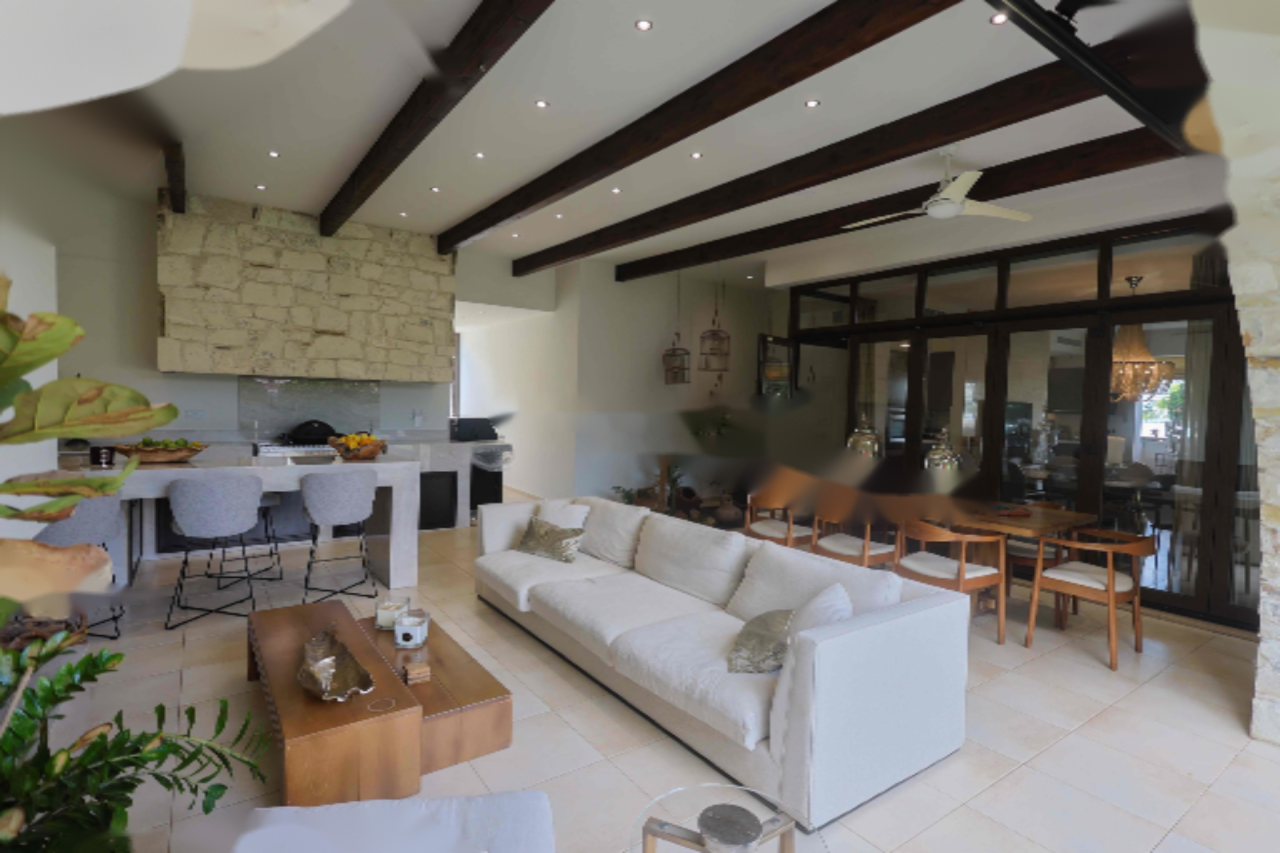 Квартира в Ларнаке, Кипр, 450 м² - фото 3