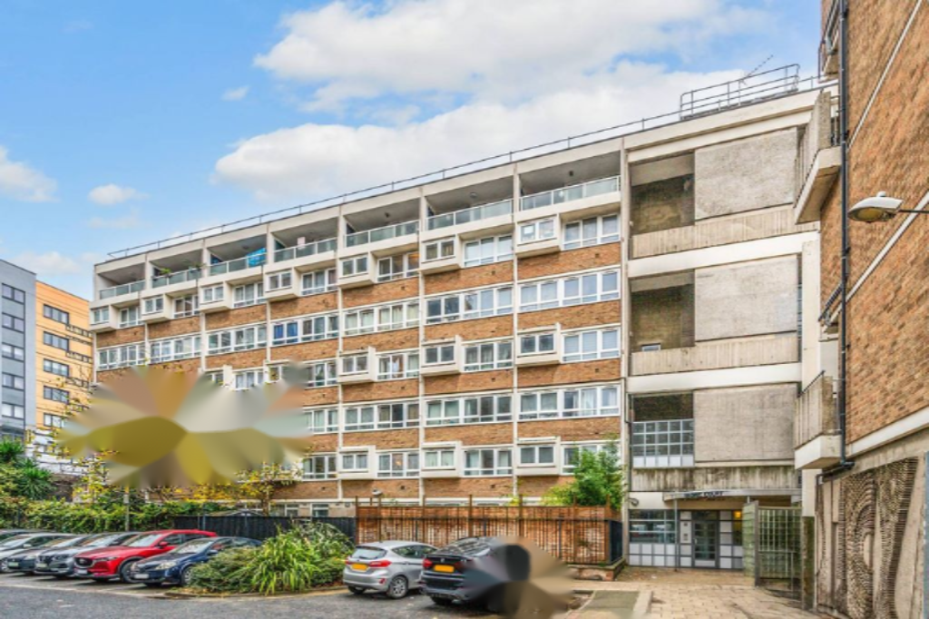 Квартира в Лондоне, Великобритания, 78 м² - фото 3