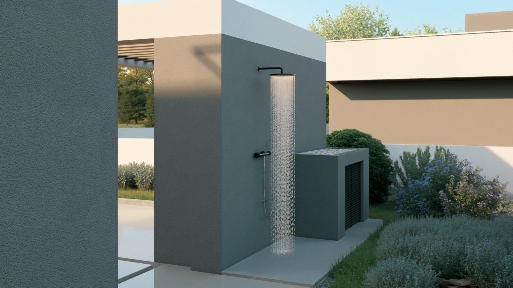 Квартира в Пафосе, Кипр, 100.32 м² - фото 13