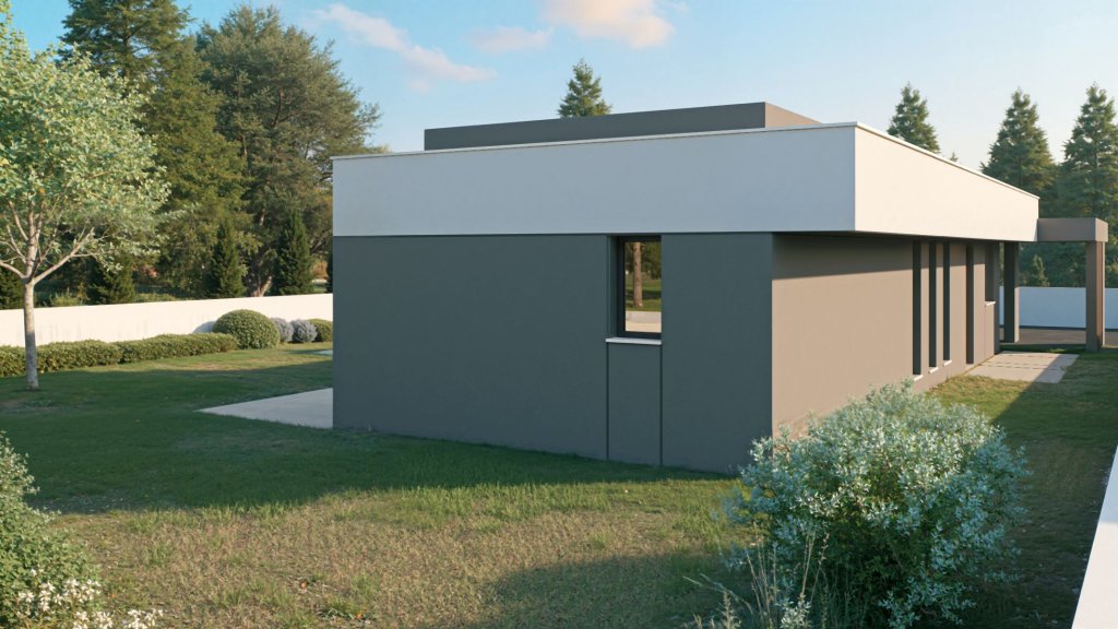 Квартира в Пафосе, Кипр, 100.32 м² - фото 15