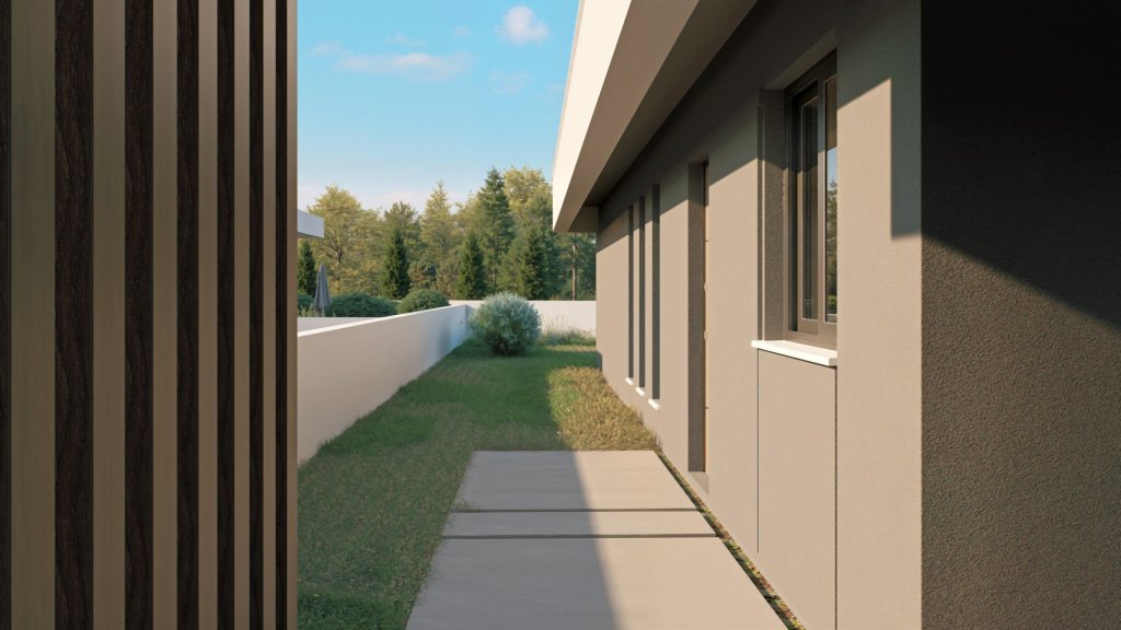 Квартира в Пафосе, Кипр, 100.32 м² - фото 16