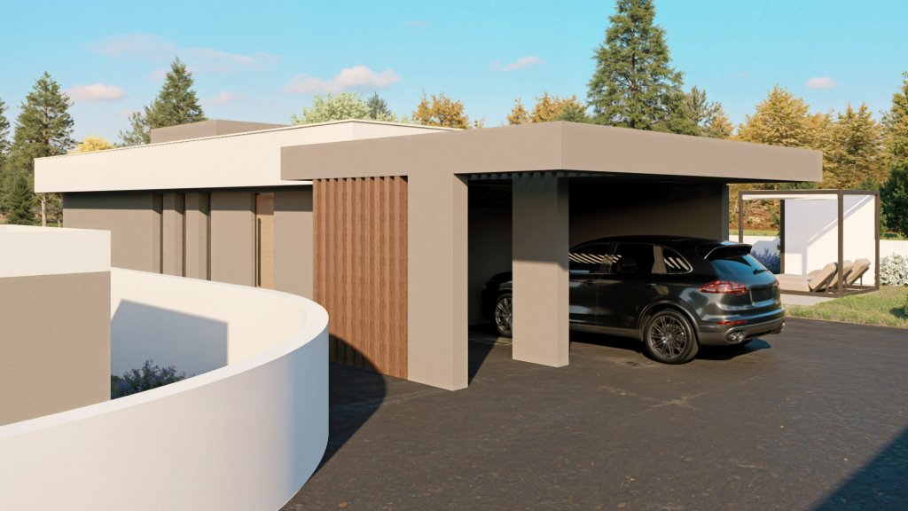 Квартира в Пафосе, Кипр, 149.25 м² - фото 17