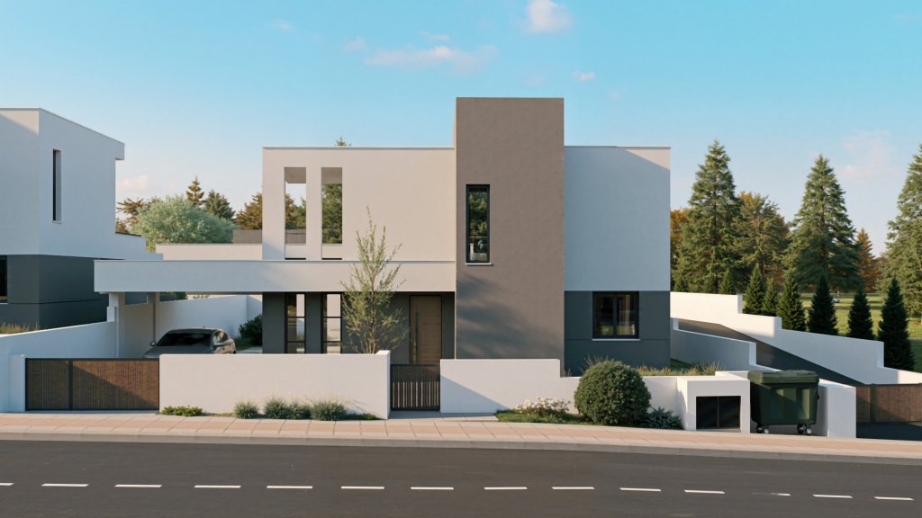 Квартира в Пафосе, Кипр, 149.25 м² - фото 18