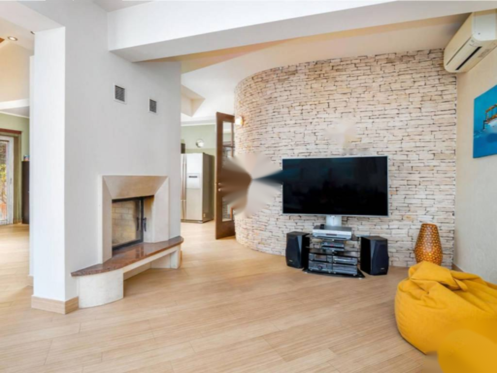 Дом в Опатии, Хорватия, 550 м² - фото 3