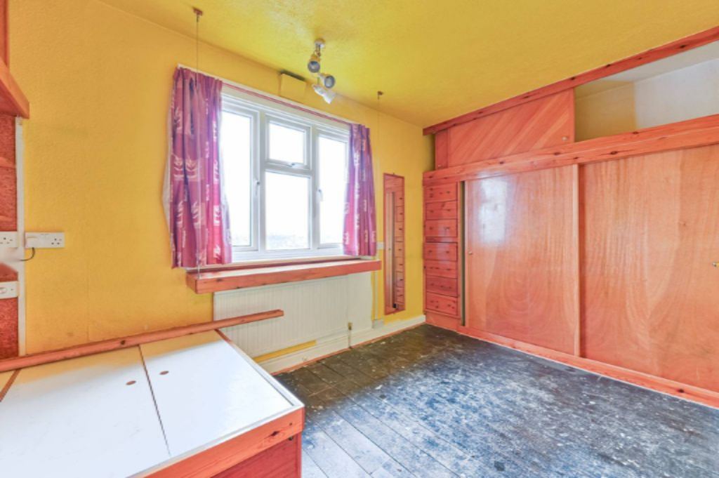 Квартира в Лондоне, Великобритания, 56 м² - фото 3