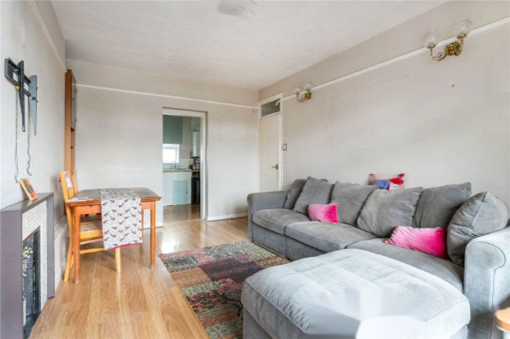 Квартира в Лондоне, Великобритания, 63 м² - фото 3