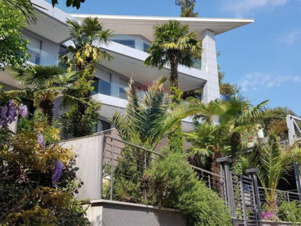 Дом в Опатии, Хорватия, 758 м² - фото 3