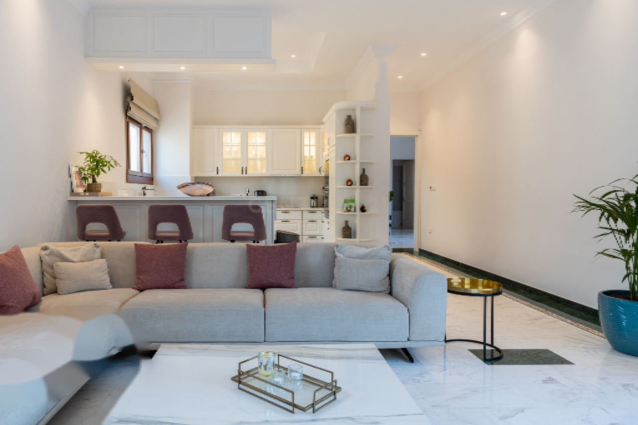 Квартира в Мутайяке, Кипр, 650 м² - фото 3