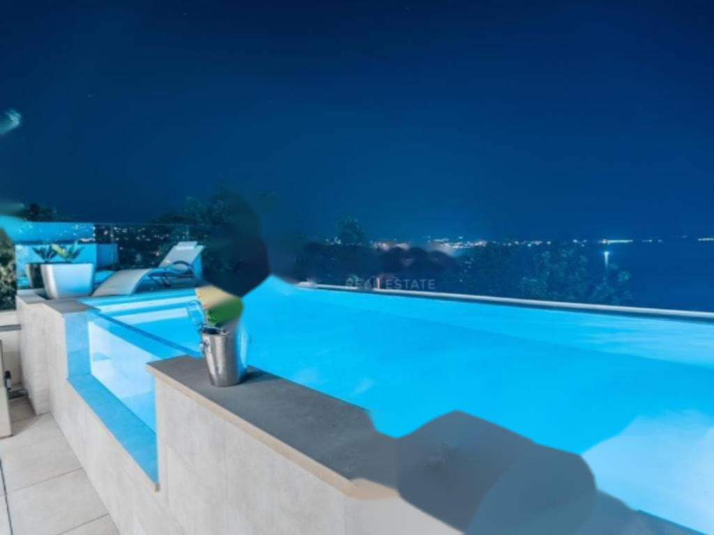 Квартира в Опатии, Хорватия, 220 м² - фото 3