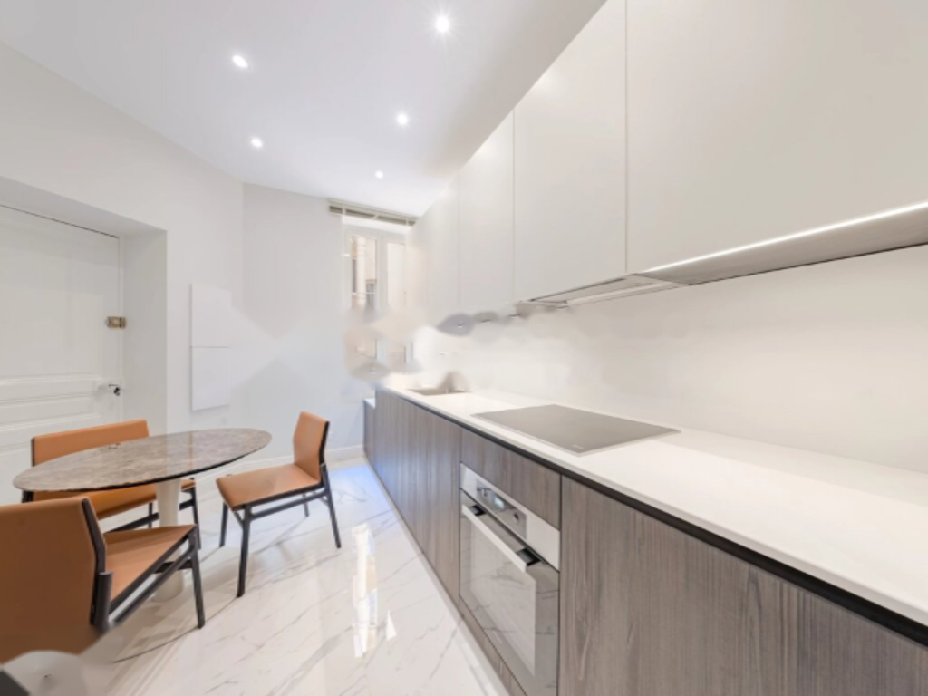 Квартира в Монако, Монако, 60 м² - фото 3